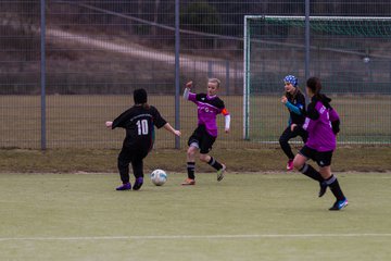 Bild 10 - D-Juniorinnen FSC Kaltenkirchen - SV Henstedt-Ulzburg : Ergebnis: 10:1